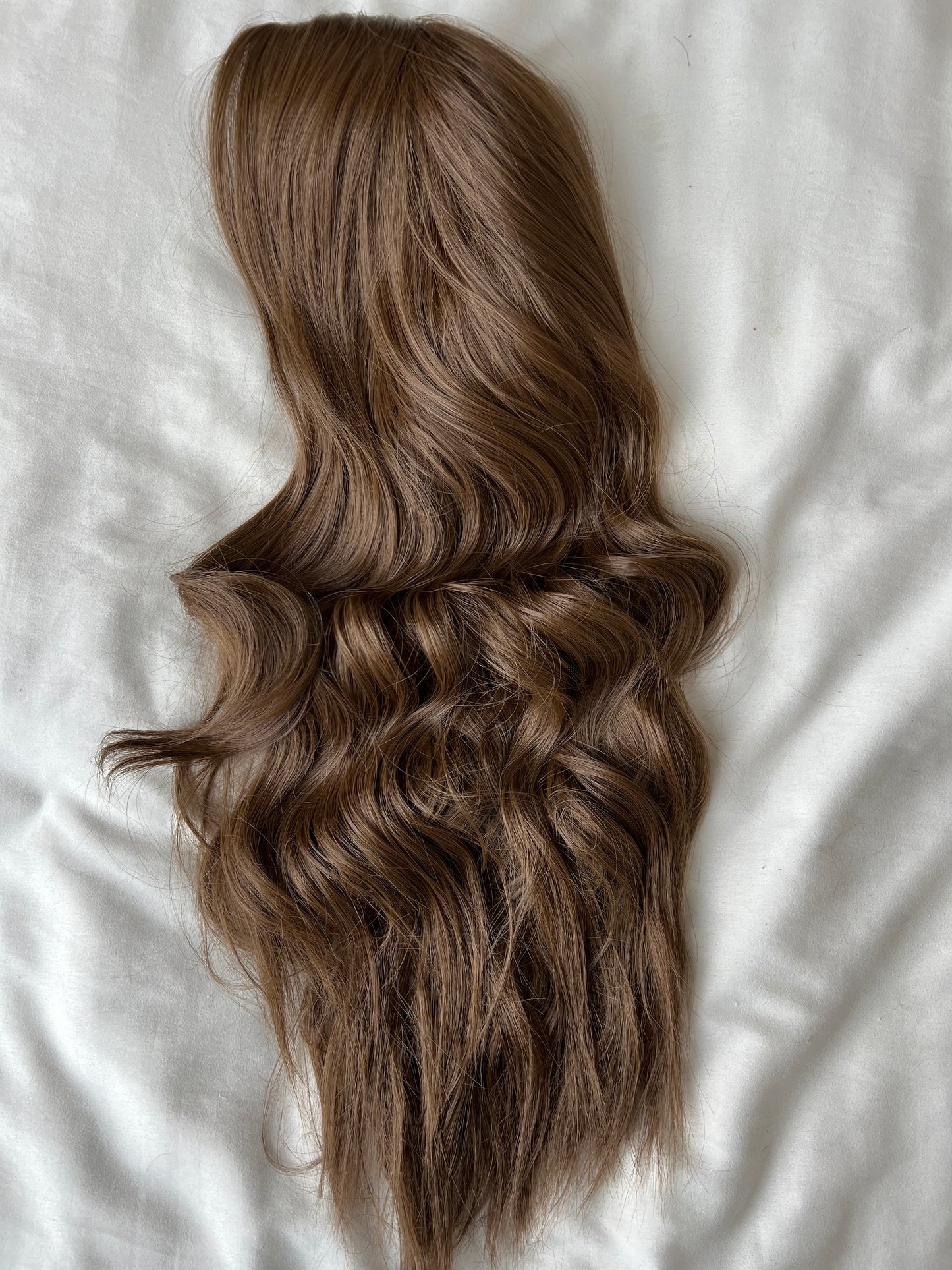 VIP Natural Brunette Light