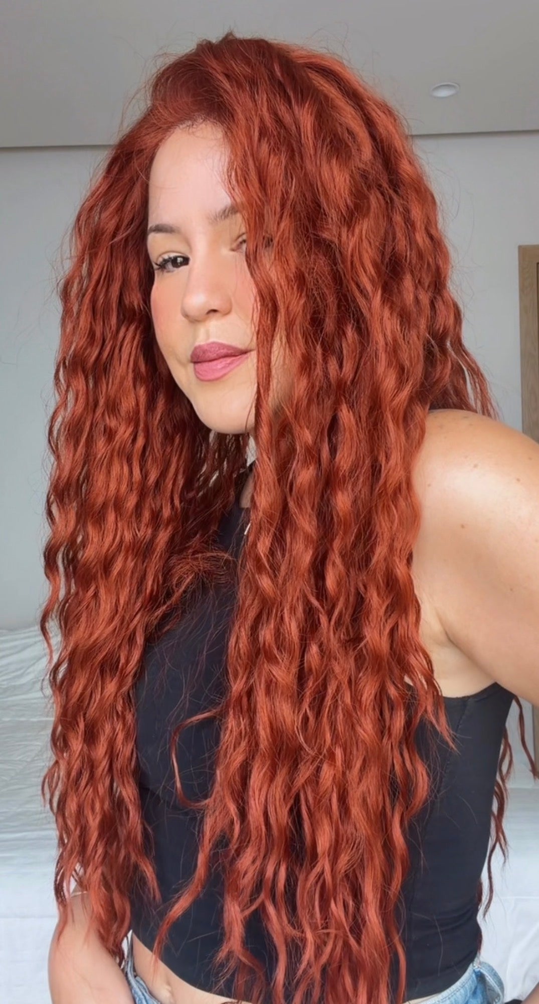 Ginger