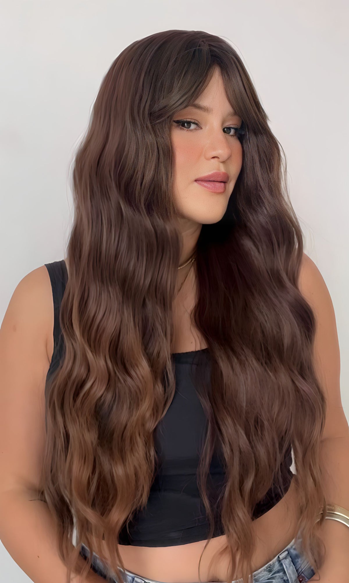 Mermaid Beauty