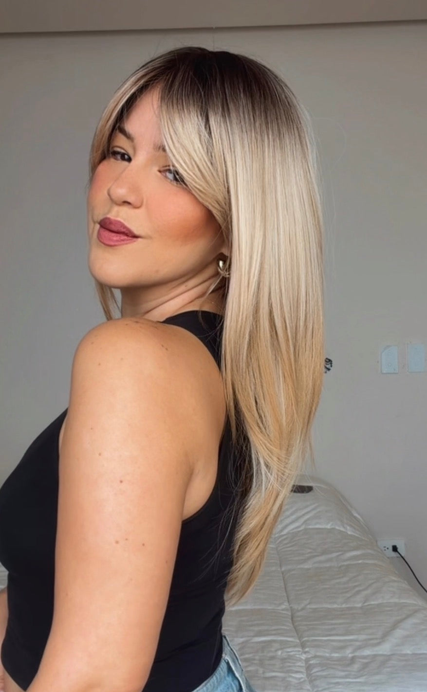 Blondie