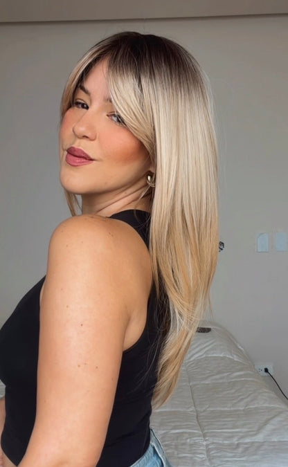 Blondie