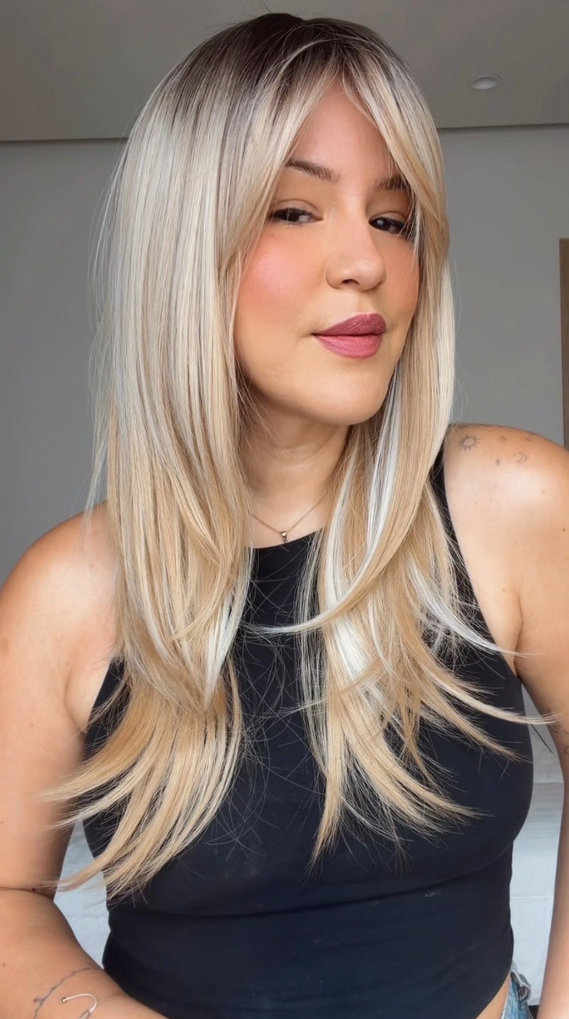 Blondie