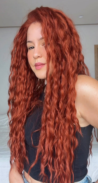 Ginger