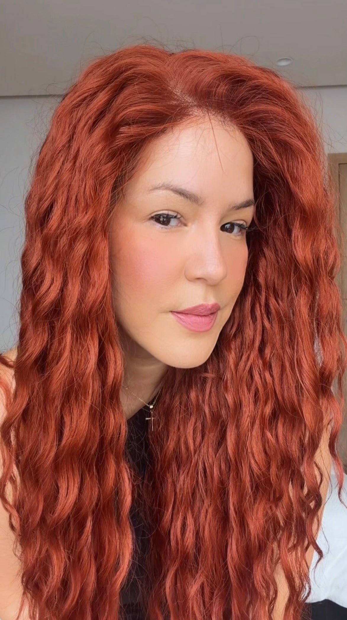 Ginger