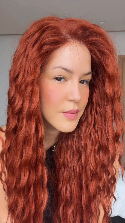 Ginger