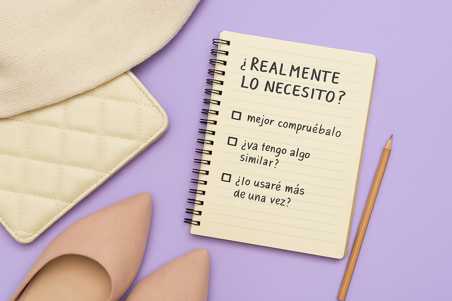 9. Cómo lograr evitar las compras compulsivas