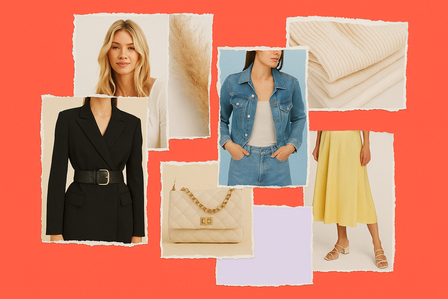2. Como crear tu Vision Board de estilo desde la Inspiración