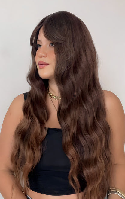 Mermaid Beauty