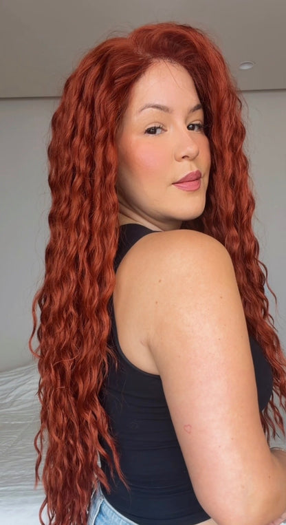 Ginger