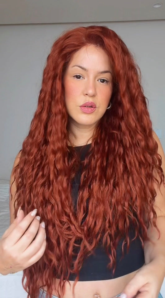 Ginger