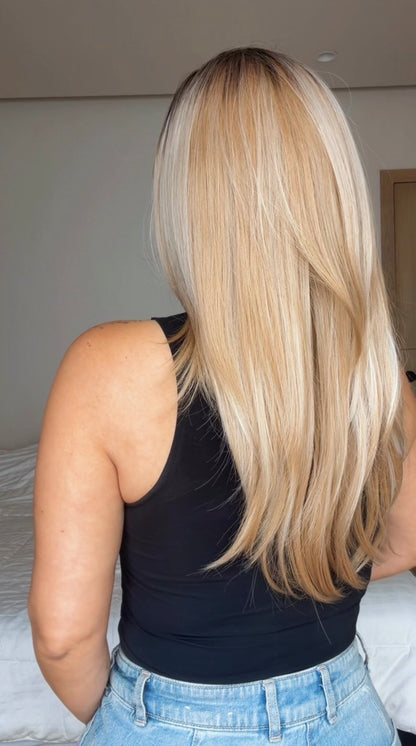 Blondie