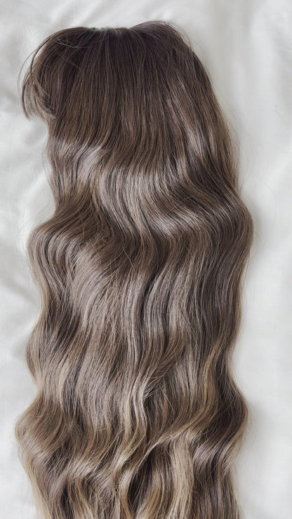Mermaid Beauty