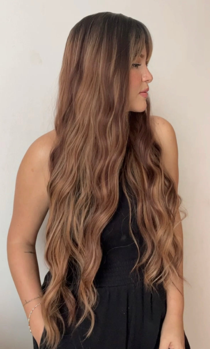 Perfect Mermaid