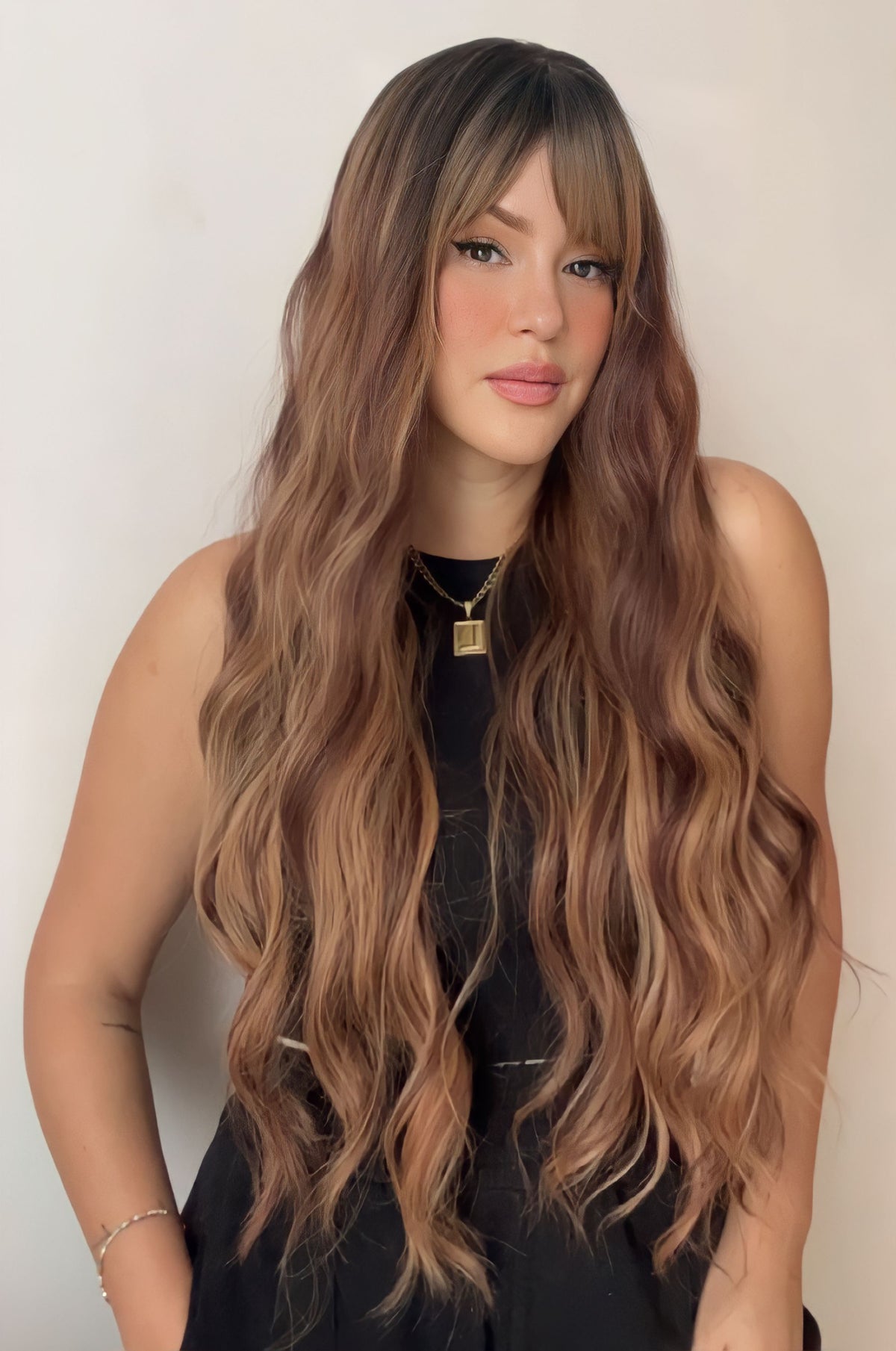 Perfect Mermaid
